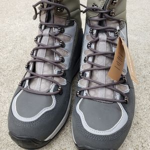 COPY - Patagonia ultralight wading boots